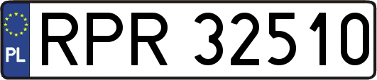 RPR32510