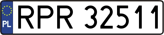 RPR32511