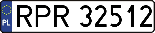 RPR32512