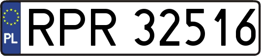 RPR32516