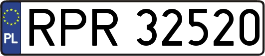 RPR32520