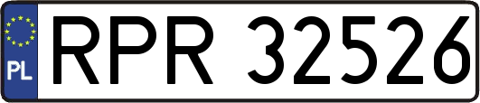 RPR32526