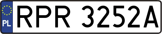RPR3252A