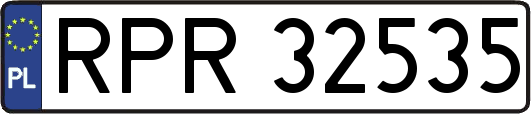 RPR32535