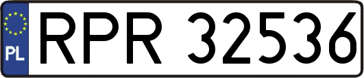 RPR32536