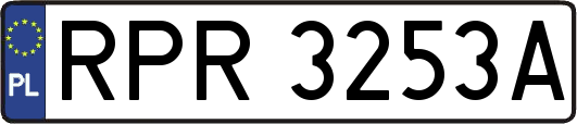 RPR3253A