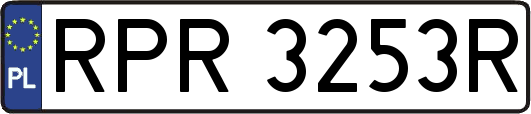 RPR3253R