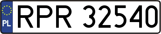 RPR32540