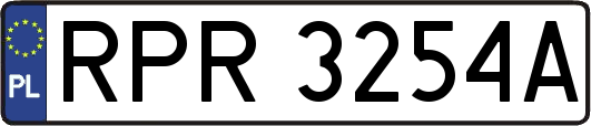 RPR3254A