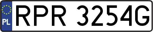 RPR3254G