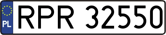 RPR32550