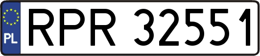 RPR32551