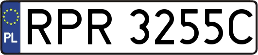 RPR3255C