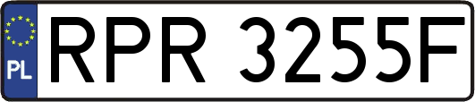 RPR3255F