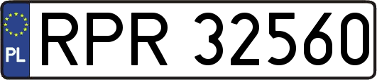 RPR32560