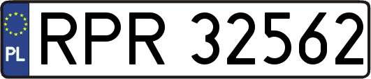 RPR32562