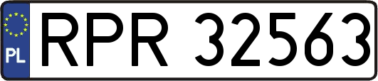 RPR32563
