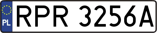 RPR3256A