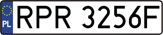 RPR3256F