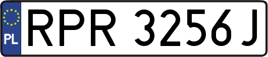 RPR3256J