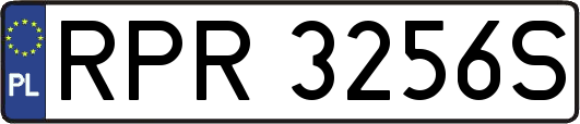 RPR3256S