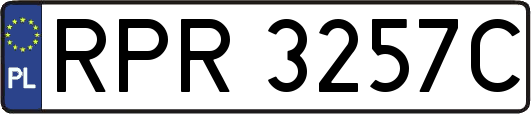 RPR3257C
