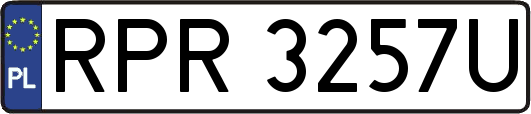 RPR3257U