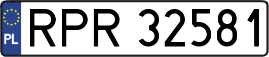 RPR32581