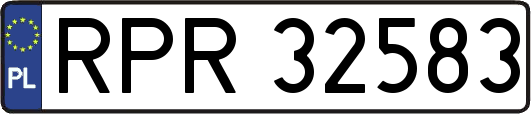 RPR32583