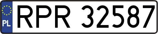 RPR32587