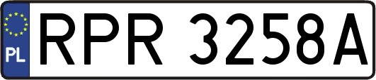 RPR3258A