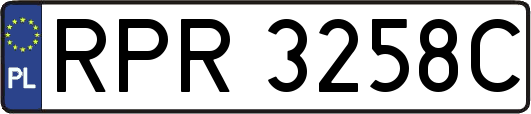 RPR3258C