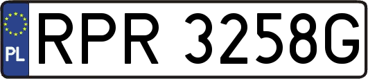 RPR3258G