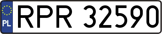RPR32590