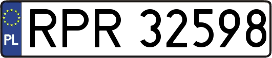 RPR32598