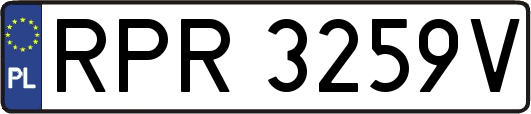 RPR3259V