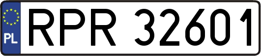 RPR32601