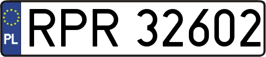 RPR32602