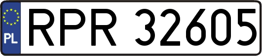 RPR32605