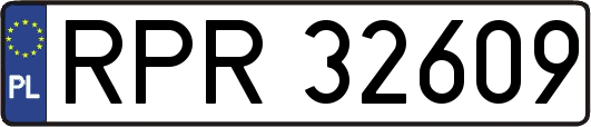 RPR32609