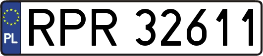 RPR32611