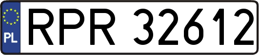 RPR32612