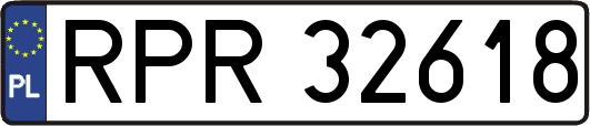 RPR32618