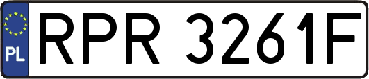 RPR3261F
