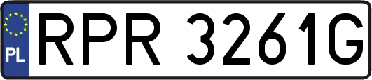 RPR3261G