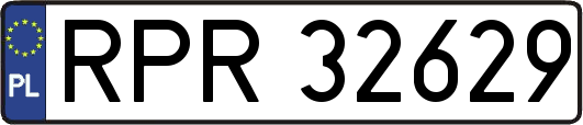 RPR32629