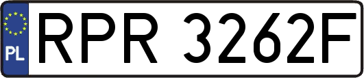 RPR3262F