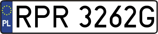 RPR3262G