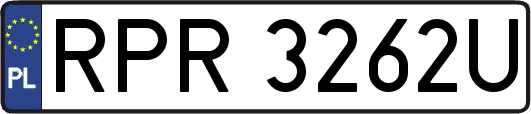 RPR3262U