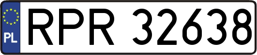 RPR32638